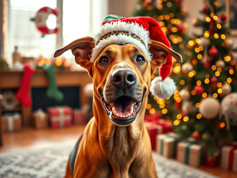The Great Holiday Headband Snacks