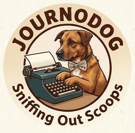 JournoDog Media